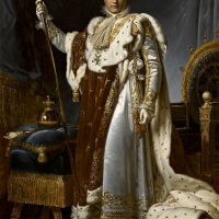 15. August: Mariä Himmelfahrt, Ferragosto und hl. Napoléon. Nanu? War der französische Kaiser ein Heiliger?